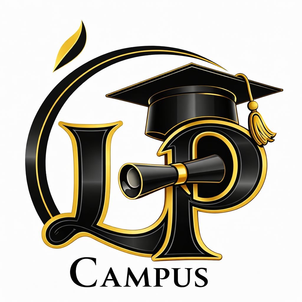 LP Campus Logo