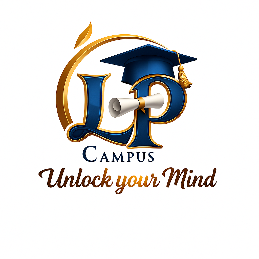 lpcampus.lk